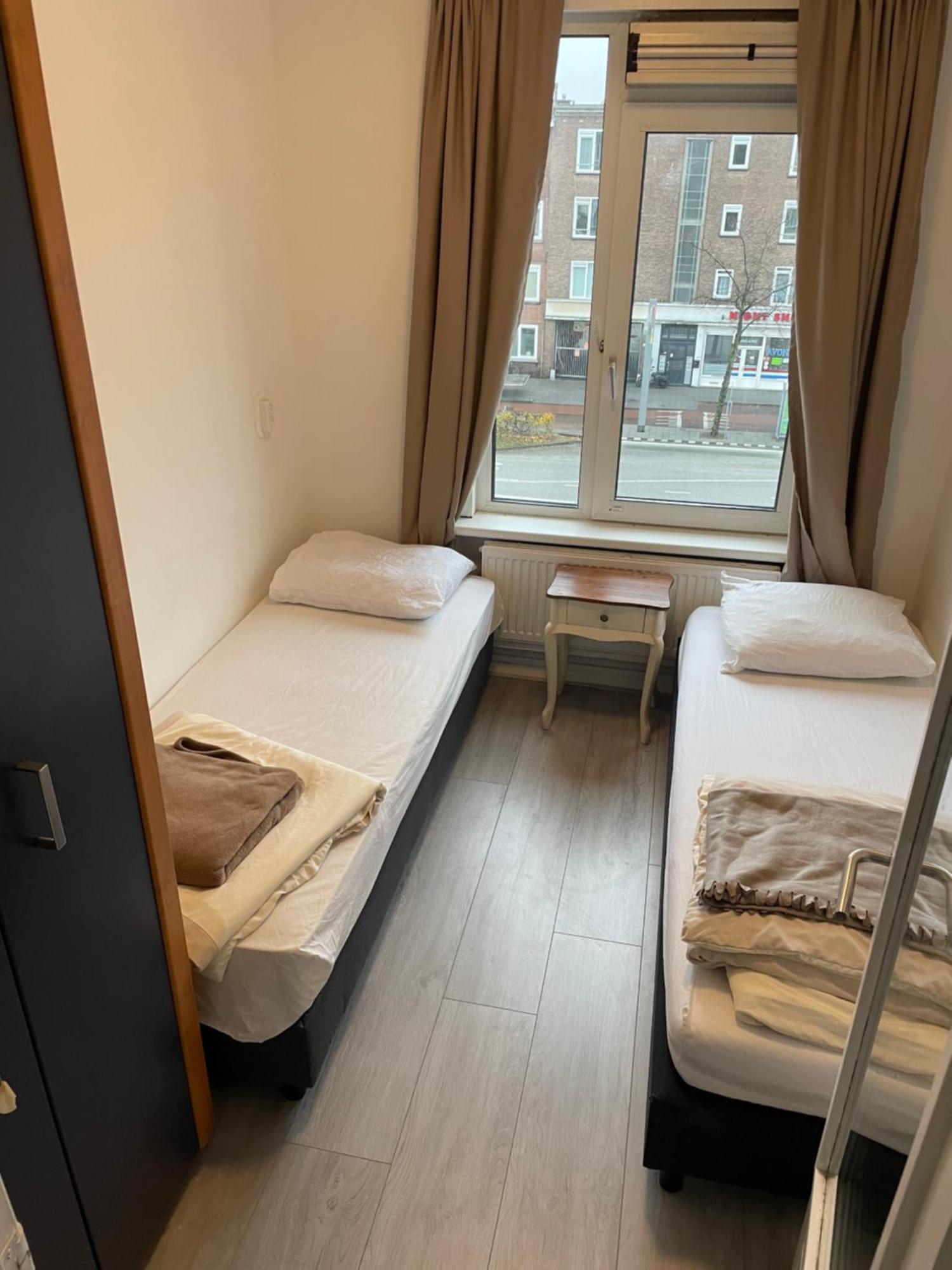 Sunny And Spacious Appartement *